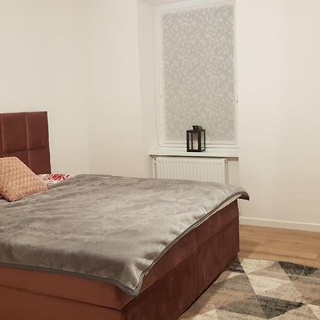 Avalon Apart 1 ليجنيكا المظهر الخارجي الصورة