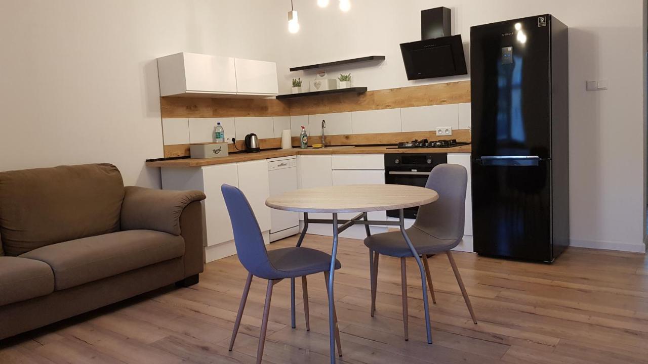 Avalon Apart 1 ليجنيكا المظهر الخارجي الصورة
