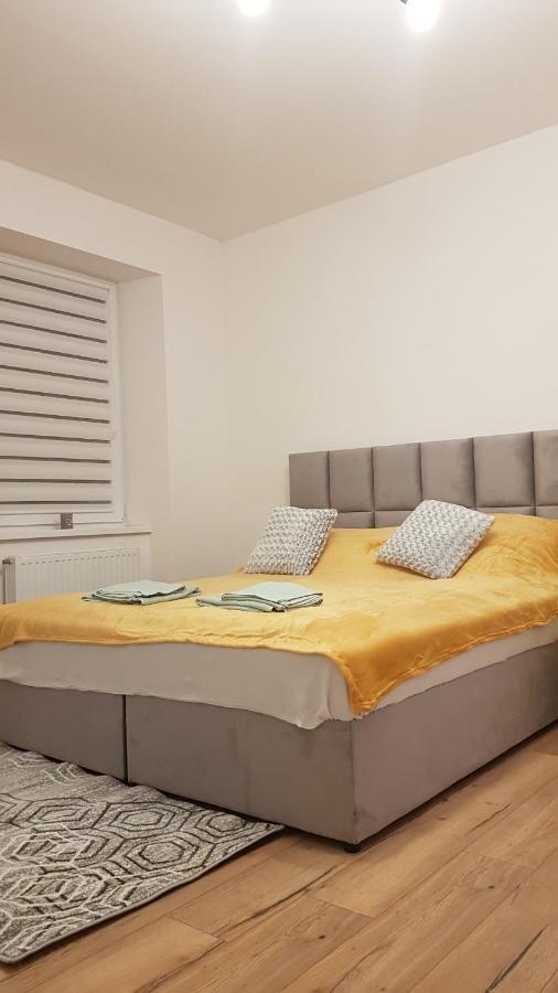 Avalon Apart 1 ليجنيكا المظهر الخارجي الصورة